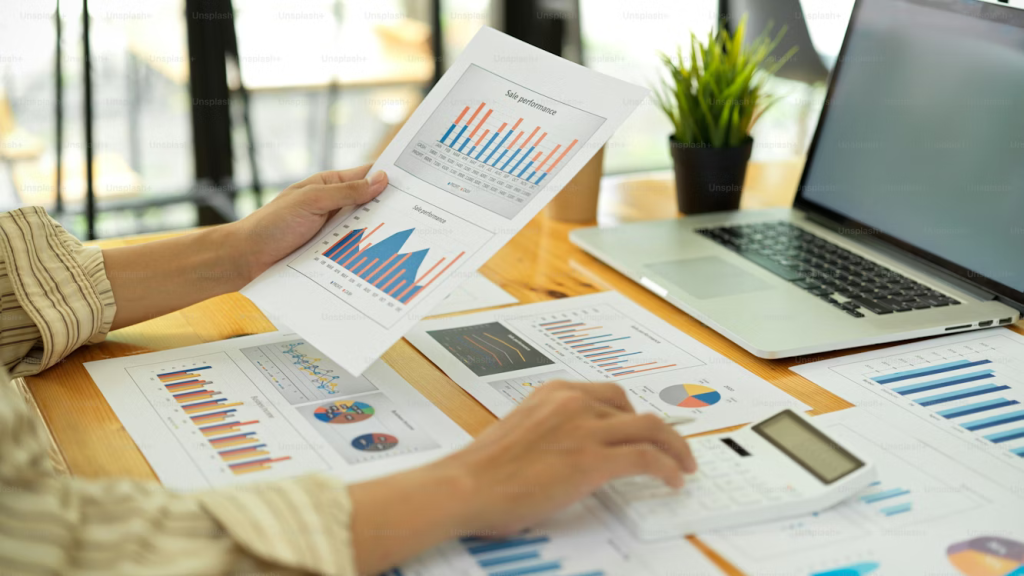 Financial Forecasting for Small and Mid-Sized Businesses