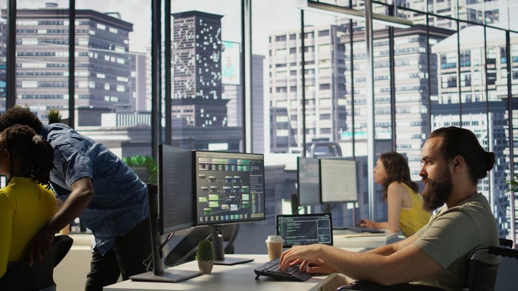 Multi-State Tax Nexus for Software Companies in 2026
